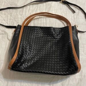 Giorgia Milani purse